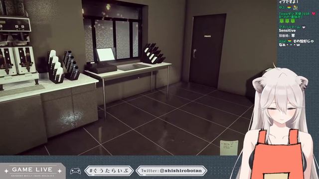 Ботан слегка сломалась! Несите новую! [Hololive RUSUB]