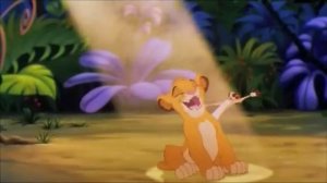 Disney's The Lion King (Platinum Edition) IMAX Trailer