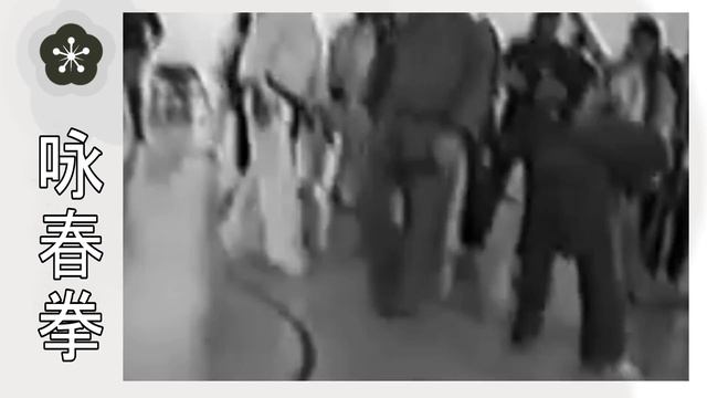 Wing Chun vs karate which is better? - Вин Чун vs каратэ, что лучше? смотреть онлайн