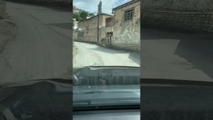 Рутул прогулка