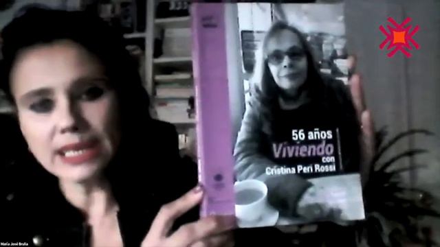 Cristina Peri Rossi смотреть онлайн