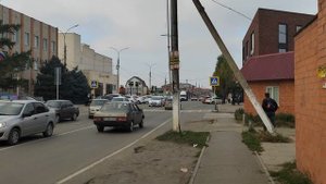 Яблоновский, Гагарина, обзорное