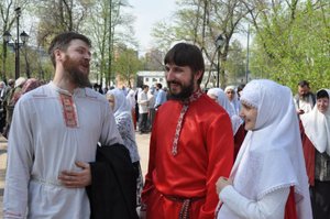 Докажи что ты русский. В.Путин о ЗАПАДНОМ САТАНИЗМЕ.