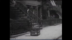 A Calamitous Elopement (1908)