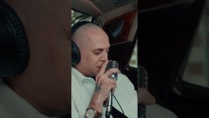 Каспийский Груз в новом выпуске MC TAXI!