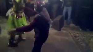 Туй дар кулоб