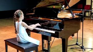 'В РАЗЛУКЕ' А. Гречанинов