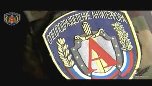 Алексей Филатов и Геннадий Соколов Буква А Альфа