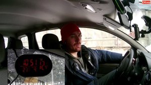 Обзор прибора VST 7009 для моего автомобиля РЕНО ДАСТЕР 2015 Privilege 2.0 4x4 MКП6