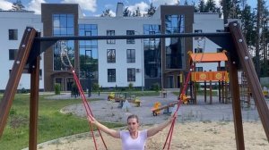 ЖК "Шуберский": мини-городок для счастливой жизни рядом с лесом