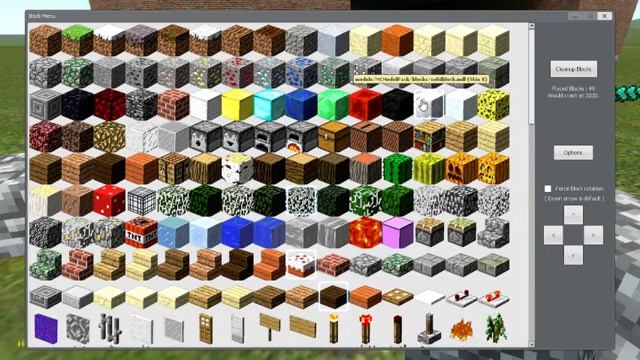 Garrys Mod Mods Ep 2 Minecraft SWEP