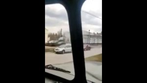 Население провожает военных в приграничных с украиной областях (2).MP4