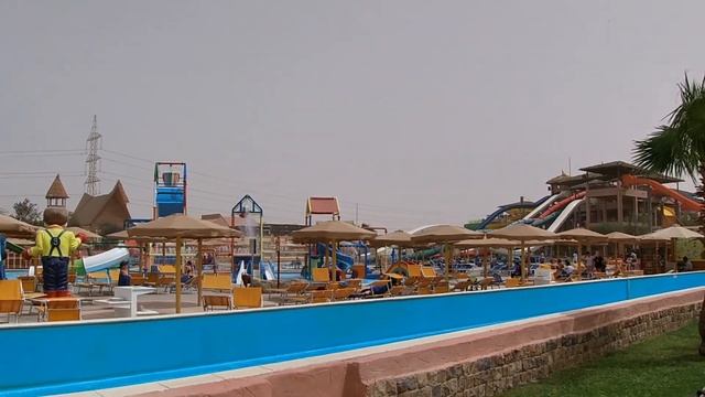 ALBATROS JUNGLE AQUA PARK 4* - ОБЗОР ОТЕЛЯ ОТ ТУРАГЕНТА - 2021 смотреть онлайн