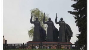 25 января — день освобождения Воронежа