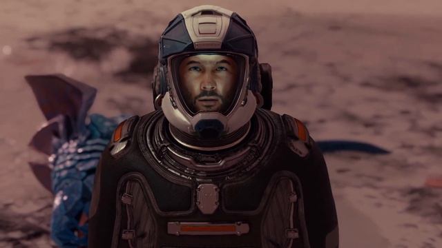 Starfield Funny Moment #2 смотреть онлайн