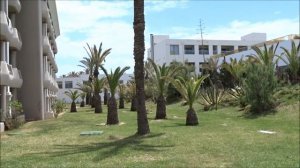 ТУНИС.РОЯЛ ТАЛАССА МОНАСТИР 2019:5* или 4 *?TUNIS. ROYAL THALASSA MONASTIR 2019: 5 * or 4 *?