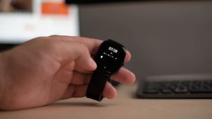 Протестировал Amazfit GTS 2. Главные часы этого года?