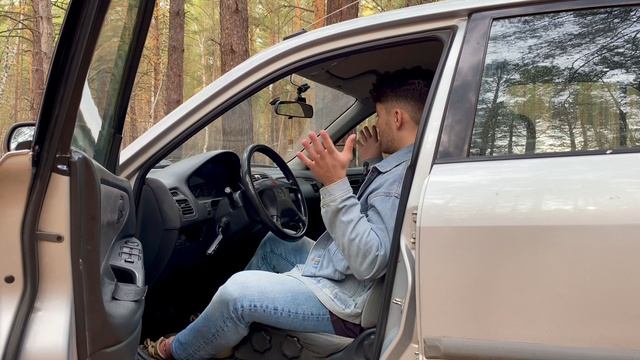 Решил восстановить старую Мазду. Что было дальше? смотреть онлайн