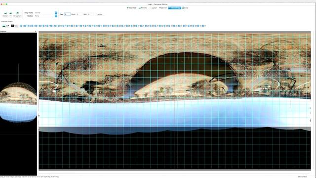 DJI Mavic Pro / 360° Photo (Tutorial) смотреть онлайн