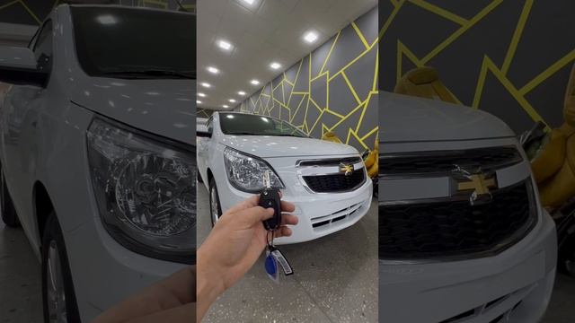 COBALT TUNING AVTOZAPUSK QILISHGA ARZIYDIMI? АВТОЗАПУСК КОБАЛТ