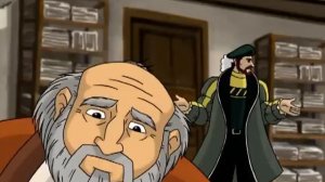 The Torchlighters: The William Tyndale Story (2005) | Episode 2 | Russell Boulter