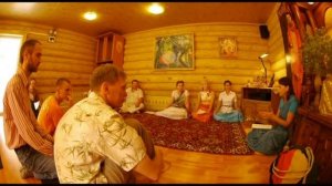 Дерево любви - Соколовы Виталий и Наталья