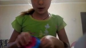 Мои поделки из фетра