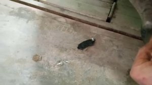 Mazda CX 5 замена тормозных колодок