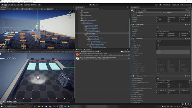 5 DEVS Make a GAME without COMMUNICATING!