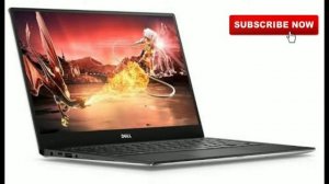 Dell launch XPS 13 laptop , specifications, price, processor , Tech news