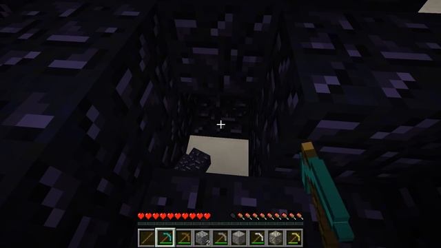 КИРКА ИЗ ГРЯЗИ ПРОТИВ АЛМАЗНОЙ КИРКИ | НЕЛОГИЧНЫЙ МАЙНКРАФТ смотреть онлайн