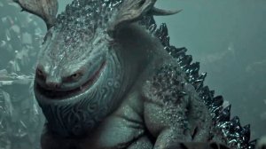 Мой монстр — Русский трейлер (2023)