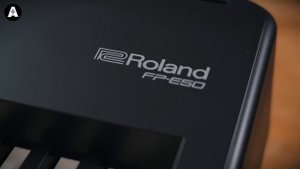 NEW Roland FP-E50 First Impressions!