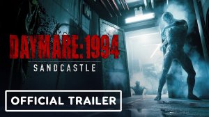 daymare 1994 sandcastle трейлер