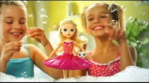 Moxie Girlz Мыльные пузыри