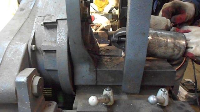 ЗападАвто Стендовая проверка стартера с а/м Chevrolet Aveo смотреть онлайн