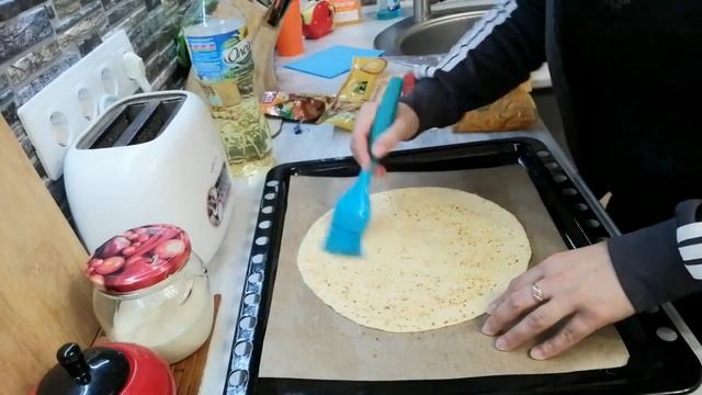 Пытаемся сделать БОЛЬШОЙ ЧИПС. И что из этого получилось)))) смотреть онлайн