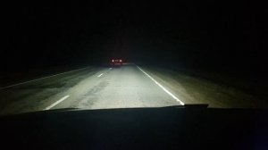 рено лагуна 3. головной свет. диодные линзы kus. модули дальнего света.