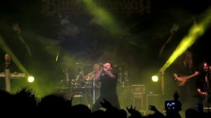 Blind Guardian - Barbara Ann (Live @ MetalFest Croatia 2012)