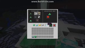 как работает маяк в minecraft