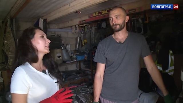 Профессия. Электрик. 29.07.20