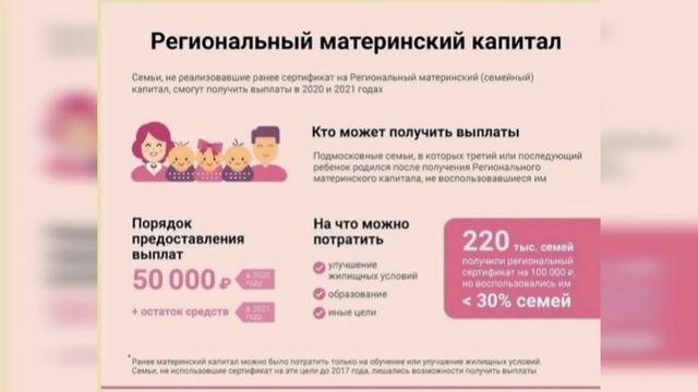 Что такое региональный капитал и как его использовать? смотреть онлайн