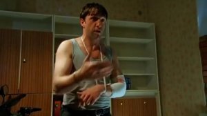 Бригада разговор Фила и Белого