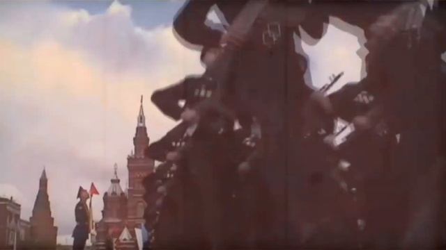 История праздника 23 февраля! смотреть онлайн