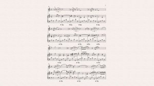 The Joker and The Queen for Violin solo and Piano Accompaniment with music sheet