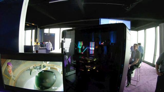 Intel'in yeni bombası: 28 çekirdekli çılgın Xeon işlemci смотреть онлайн