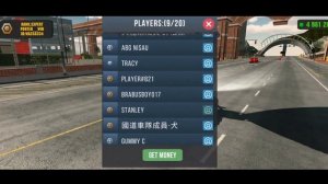 Зашел на китайский сервер в кар паркинг, что тут происходит в car parking multiplayer???