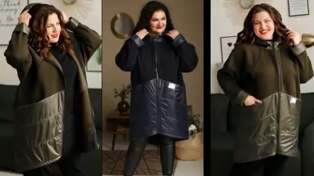 Шикарный стиль БОХО для полных? Быть Стильной?50+? BOHO#TEFI Германия