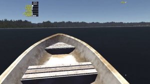 Гайд где найти колеса в My Summer Car  И обзор мода boat tuner