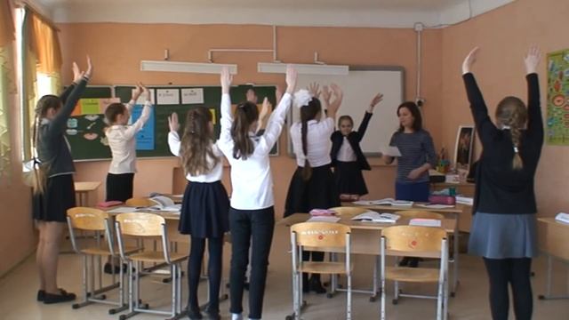 урок технологии 5 класс смотреть онлайн